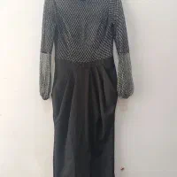 لباس مجلسی و اورال  شیک و خاص در حدنو