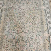 فرش نیاوران کاشان