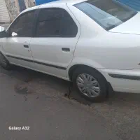 سمند مدل ۱۴۰۰|خودرو سواری و وانت|قزوین, |دیوار