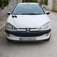 206 مدل 90