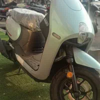 clb125 sym سی ال بی اس وای ام|موتورسیکلت|تهران, امامت|دیوار