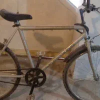 فروش دوچرخه قدیمی مناسب|دوچرخه، اسکیت، اسکوتر|شیراز, سجادیه|دیوار