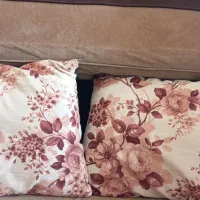 مبل ال ۶ نفره در حد نو