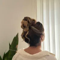 شریک برای سالن زیبایی