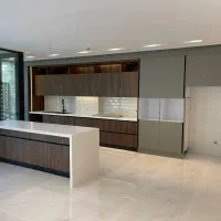 کابینت آشپزخانه