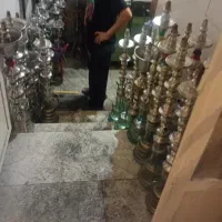 پاسداران ۱۲۰ متر سفره خانه فعال با فروش خوب