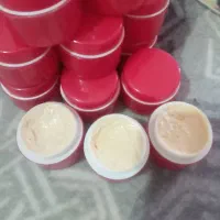 کرم معجزه شب و صابون صندل زرد چوبه صدرصد اصلی