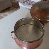 دیگ مسی|ظروف پخت‌وپز|فردیس, |دیوار