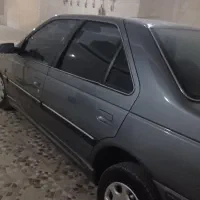 پرشیا مدل۸۵