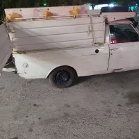 وانت بار کرایه ای