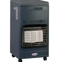 بخاری آبسال کپسولی