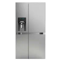 یخچال ویترینی 27 فوت (پانزده میلیون زیر قیمت)