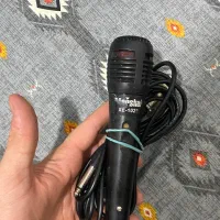 میکروفون مارشال سالم