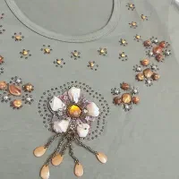 تاپ و تیشرت وارداتی .چند مدل ورق بزنید|لباس|تبریز, |دیوار