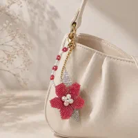 اویز شکوفه گیلاس