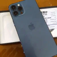 آیفون ۱۲پرومکس