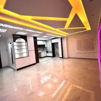 ۱۰۰ متری با بهترین متریال