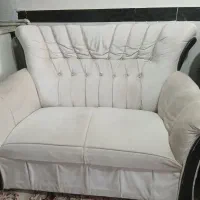 مبلمان ۷ نفره بفروش میرسد