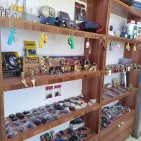 استخدام نیروی ساده جهت کلیدسازی