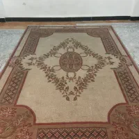 فرش ۹ متری