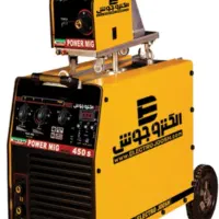 دستگاه جوش میگ مگ (co2)450 s الکتروجوش|ماشین‌آلات صنعتی|جلفا, |دیوار