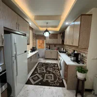 کابینت اشپزخانه|آب‌چکان و نظم‌دهنده ظروف|تهران, مرزداران|دیوار