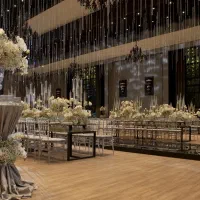 تشریفات مجالس وظروف کرایه