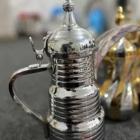 قهوه جوش السیف|قوری، کتری، قهوه‌ساز دستی|بندر ماهشهر, |دیوار