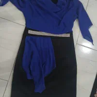 لباس مجلسی|لباس|رودهن, |دیوار