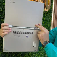 لپ تاپ لنوو یوگا Lenovo Yoga 730 حافظه ۲۵۶ رم ۸|رایانه همراه|تبریز, |دیوار