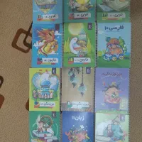 منابع دروس عمومی پرش مختص رشته های تجربی و ریاضی