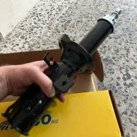 فروش کمک فنر جلو آپکو تیبا ساینا پراید نو|قطعات یدکی و لوازم جانبی|رشت, علی آباد|دیوار