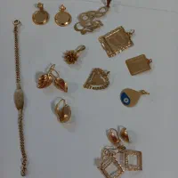 طلا و جواهرات|جواهرات|شهرکرد, |دیوار