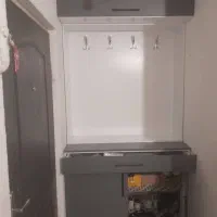 جاکفش و آویز لباس