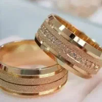 حلقه پیدا شده