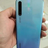 هواوی Y8p با حافظهٔ 128 گیگ رم 6