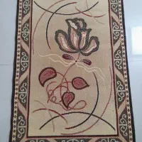 قالیچه ۱ در ۱.۵|فرش|مشهد, شاهد (شهرک غرب)|دیوار