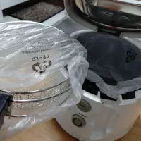 سرخکن|سایر لوازم برقی|مشهد, امامیه (شهرک غرب)|دیوار