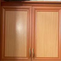 فروش تعدادی کابینت دسته دوم