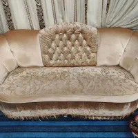 مبل راحتی|مبلمان خانگی و میز عسلی|سلماس, |دیوار