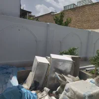 کلیه تعمیرات بازسازی ساختمان