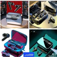 انواع ایرپاد و هدفون قیمت کف بازار