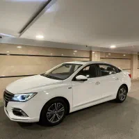 MG 5 - مدل ۲۰۲۴ ام جی ۵