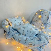 ست سیسمونی نوزاد