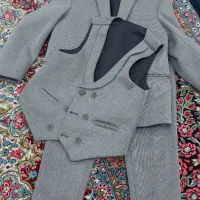 کت شلوار پسرانه