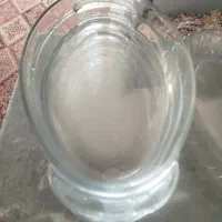 ظرف شیشه ای|ظروف سرو و پذیرایی|قم, ولیعصر|دیوار