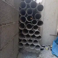 لوله پلیکا لوله گستر گلپایگان ،تعدادی مازاد مصرف|مصالح و تجهیزات ساختمان|تهران, جی|دیوار