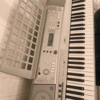 ارگ - کیبورد A300