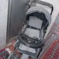 کالسکه سالم دلیجان