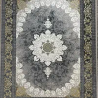 فرش برجسته کاشان